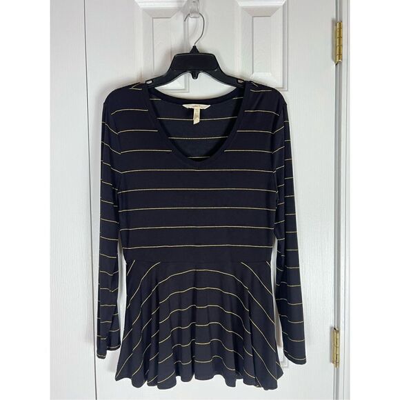 Matilda Jane Womens Blouse Size Small - Picture 1 of 3